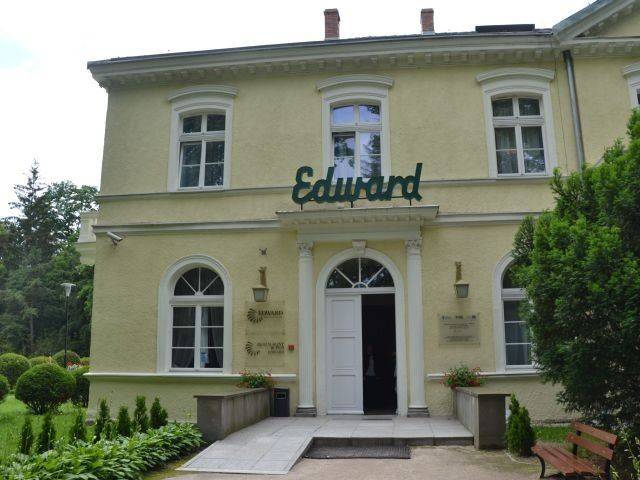 Haus Edward, ab 383 €
