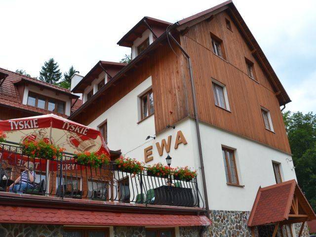 Hotel Ewa , ab 389 €