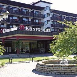 Königshof, ab 519 €