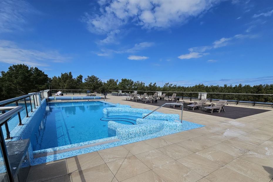 Hotel Juvena SPA 