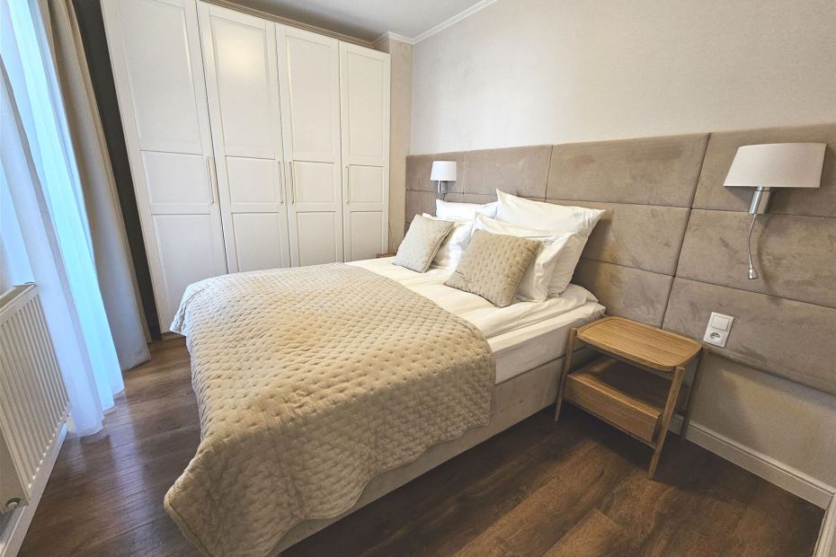 Hotel Bielik - Die Zimmer