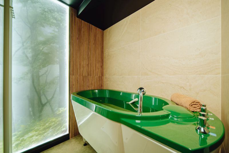 Bad Schwarzbach, Hotel Le Mont - Kurprogramme