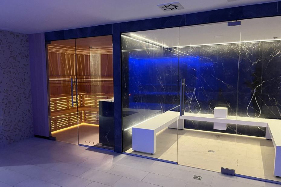 Platino Mare Resort - Kur