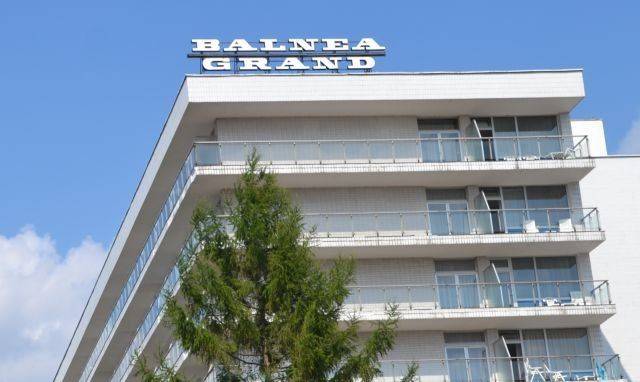 Balnea Grand, ab 630,-