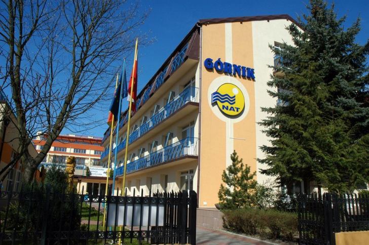 Kolberg, Gornik 05.2026