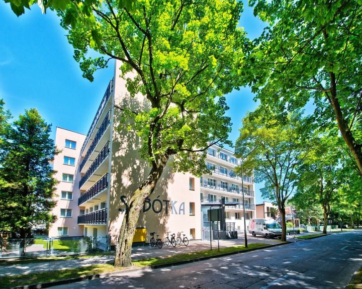 Sobotka, Start 05.2026