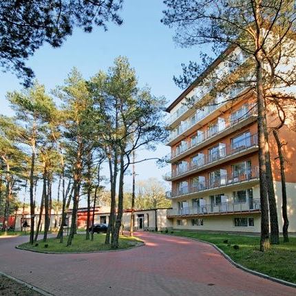 Kurhotel Millennium, Heidebrink
