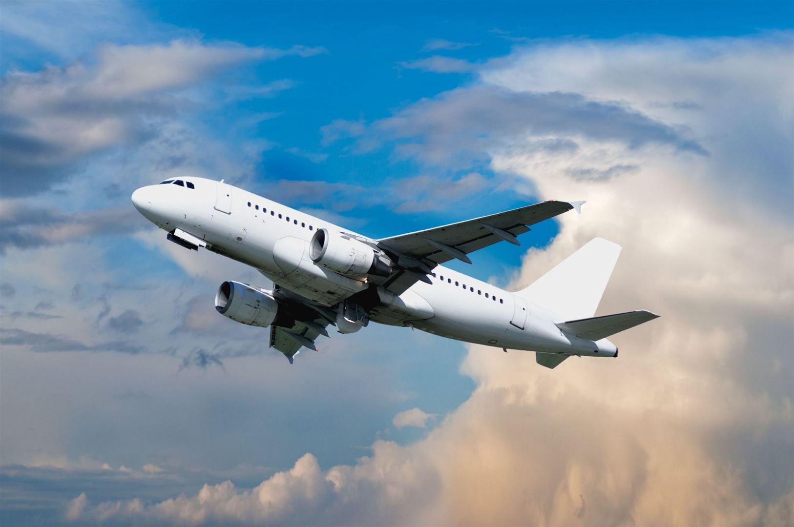 Flugzeug