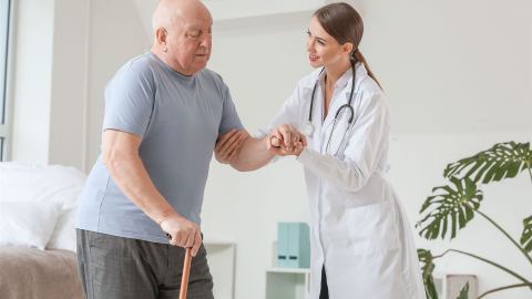 Parkinson 1