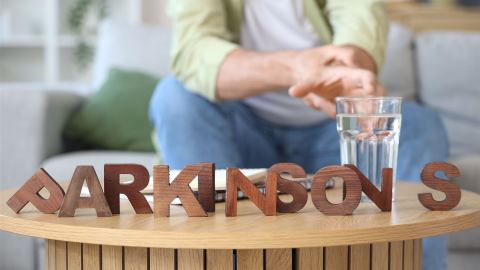 Parkinson 3