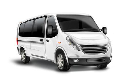 Kleinbus